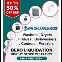 Save On Appliances  - Household Appliances Retailers In Sunbury