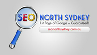 SEO North Sydney Pty Ltd - Google SEO Experts In North Sydney