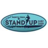 Stand Up Surf Shop - Surf Schools In Nedlands