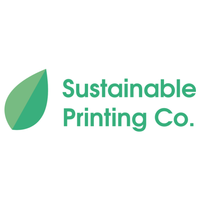 Sustainable Printing Co. - Professional Services In Fitzroy North