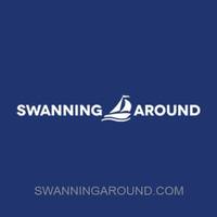 Swanning Around - Boat Charters In Barton