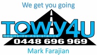Towy4U - Roadside Assistance & Towing - Towing Services In North Ryde