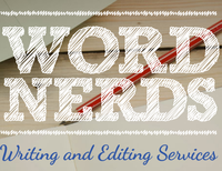 Word-Nerds - Professional Services In Belgrave