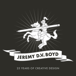 Jeremy DV Boyd - Freelance Graphic Design - Graphic Designers In Adelaide