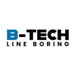 B-TECH LINE BORING - Engineers In Budgewoi