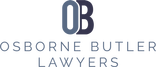 Osborne Butler Lawyers - Lawyers In Cairns City