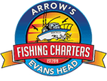 Arrows Fishing Charter - Fishing Charters In Evans Head
