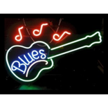 The Blues Guitarist - Music Schools In Long Jetty