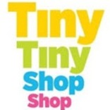 Tiny Tiny Shop Shop - Toys & Computer Games Retailers In Southbank