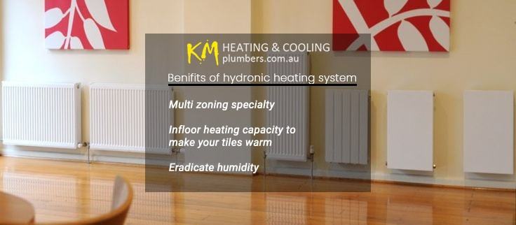 How Hydronic Heating Systems Help You Keep Warm And Cozy In Winters?
