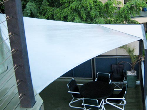 Tips on Buying Waterproof Shade Sails for Patios