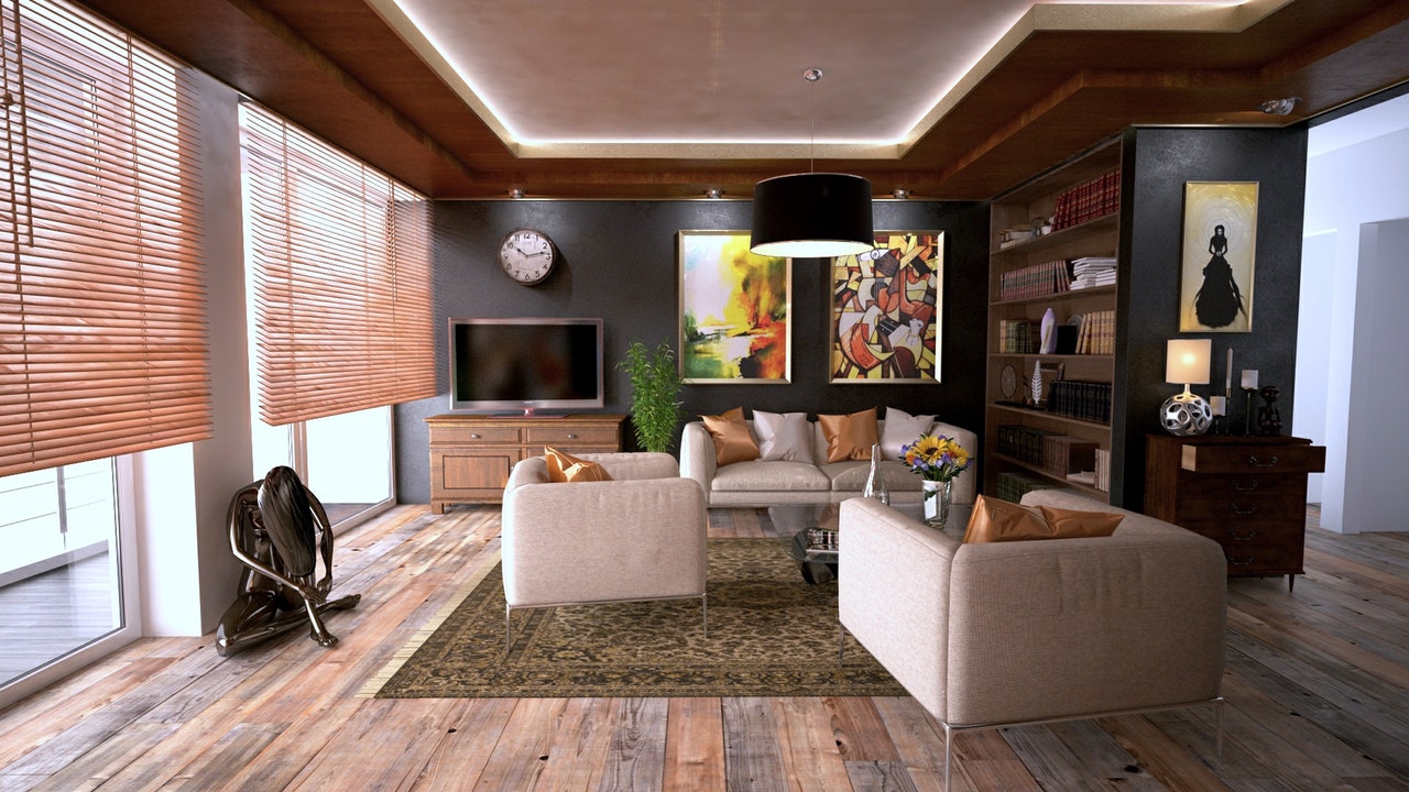 5 Tips to Set up an Entertainment Room that Rocks