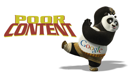 Google Panda Update - Better Content, Better Results