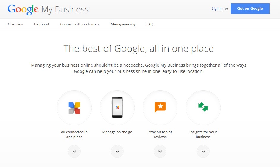 How to Setup a Google My Business Account – Step by Step Instructions