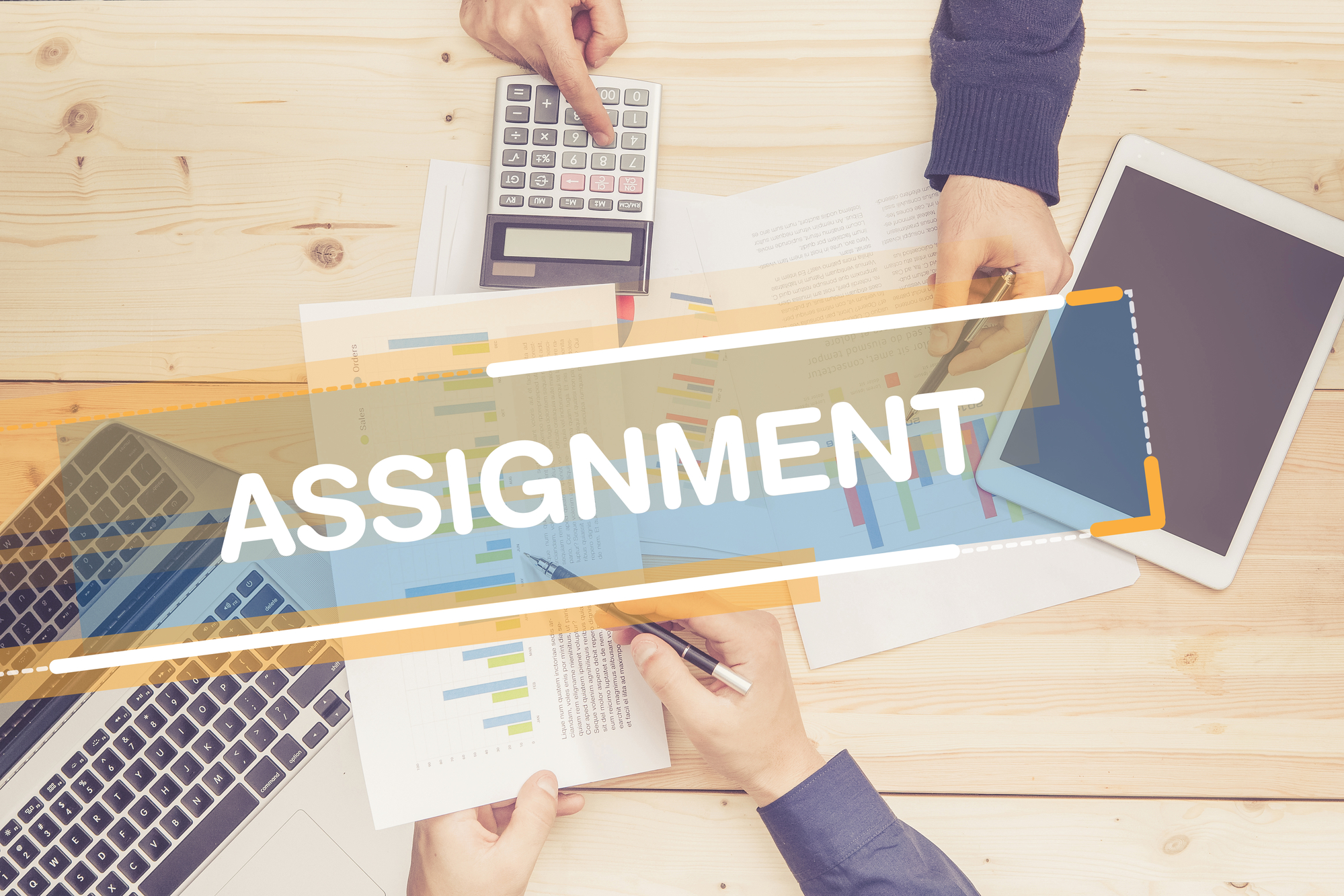 Here Are Some Reasons Why Assignments Are Considered To Be Important