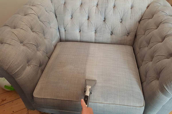 Bring Your Couch Back to Life