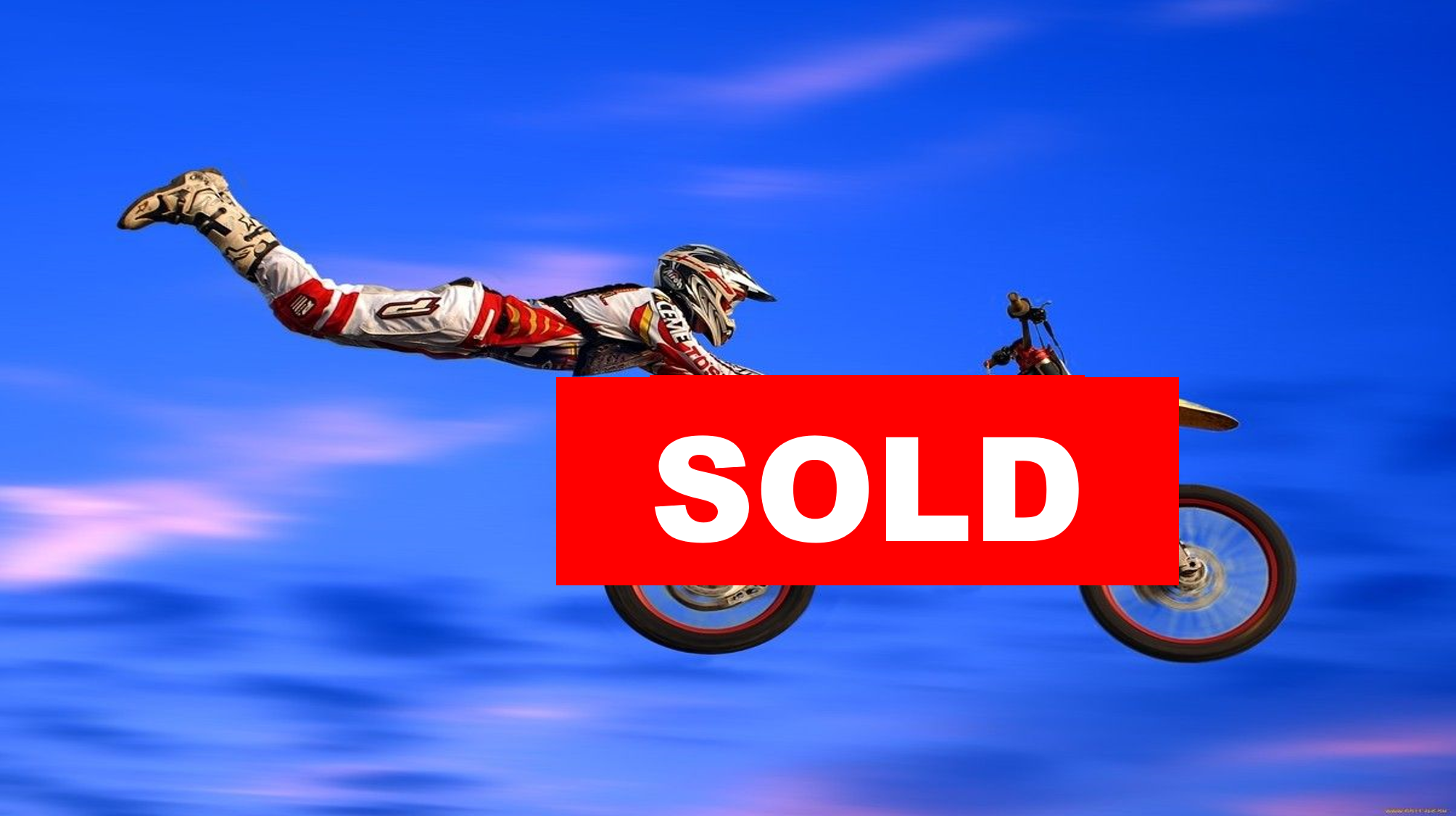 SOLD Motorcycle Dealers wanted call 0450 811 955