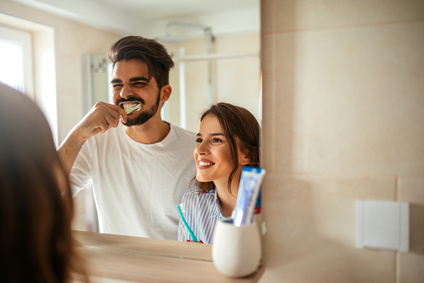 The Difference In Dental Health Between Men And Women