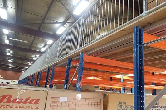 8 IDEAS FOR HOW TO IMPROVE WAREHOUSE EFFICIENCY IN AUSTRALIA 2018