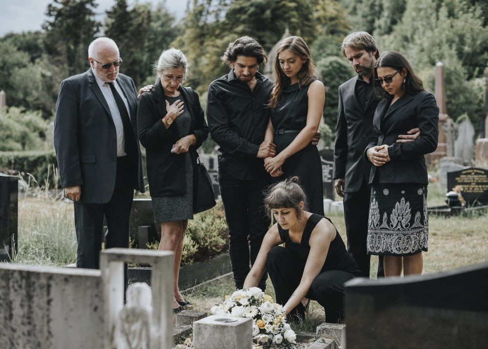 Who is your Funeral Director? (Part 2)