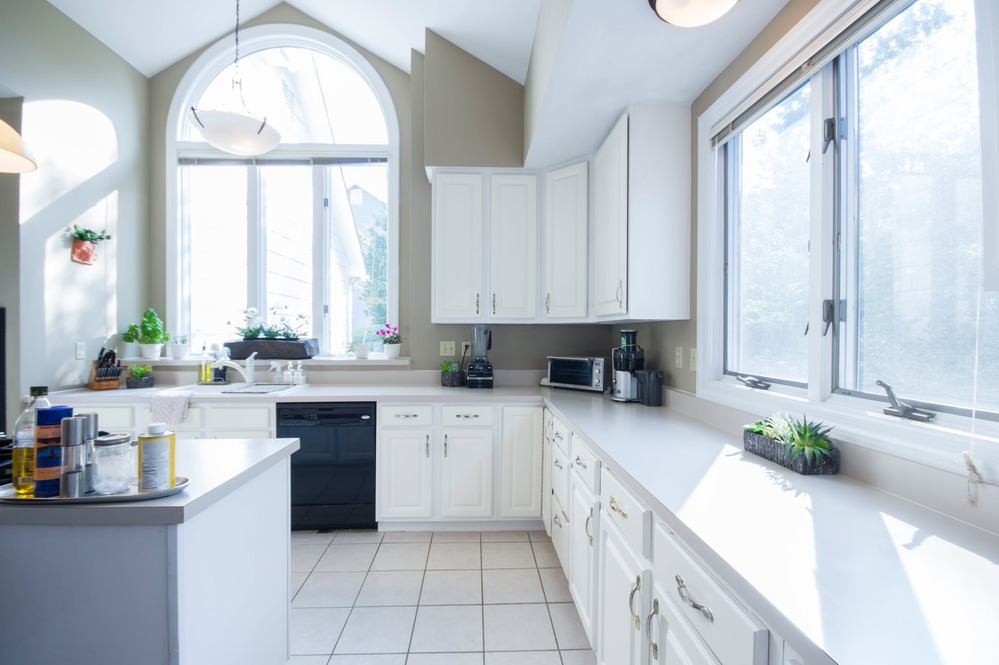 Tips to consider during a Kitchen Renovation