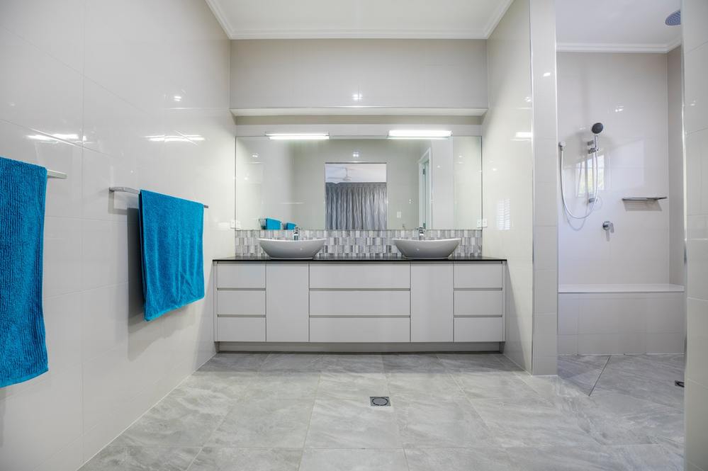 Tips to consider when Renovation your Bathroom