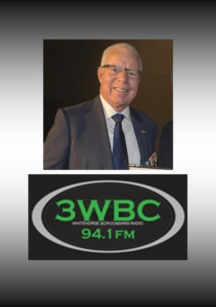 Listen to Jed Hart's interview on 3WBC-941 FM with Executive Producer Viarnne Mischon.