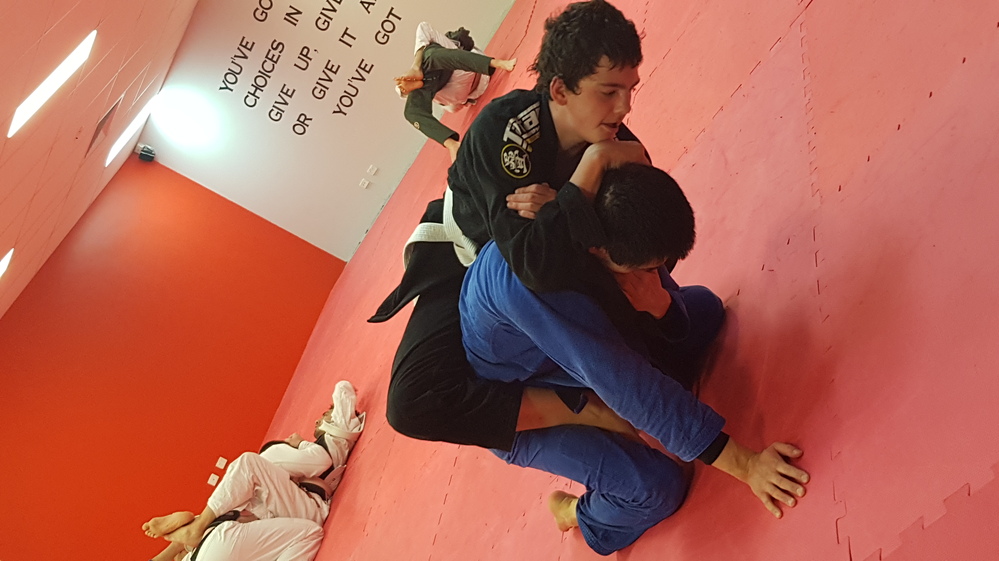 How Covid 19 affected our BJJ family and why people were desperate to start training again