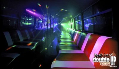 Party Bus Hire: Everything you Need to Know