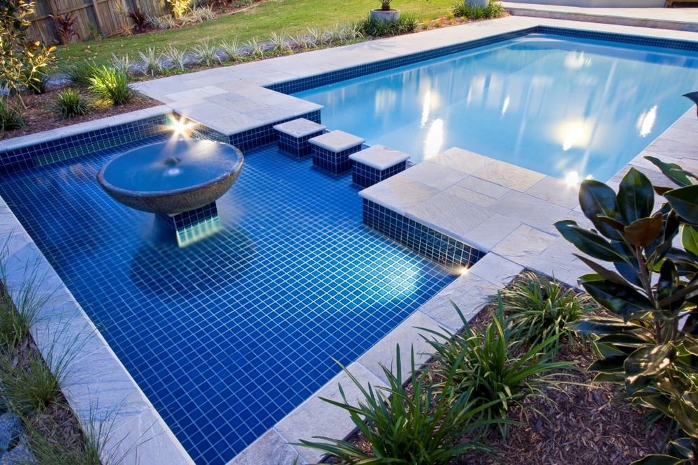 Swimming Pool Builders Brisbane