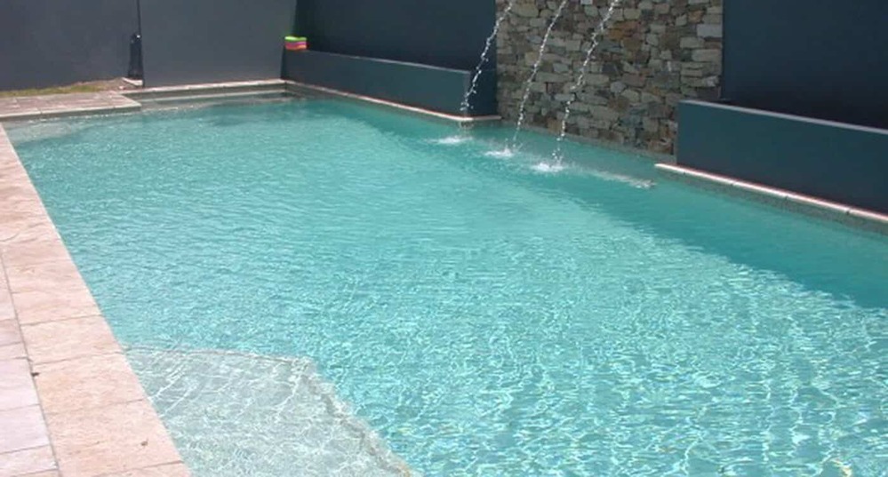 Cheap Inground Pool