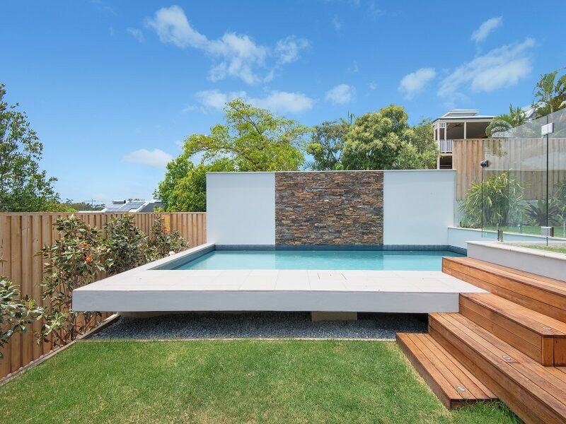 Have you always wanted to install an in-ground pool in your backyard but have been put off by the cost?