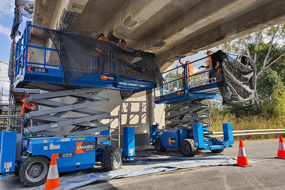 BRIDGE EXPANSION JOINTS Melbourne