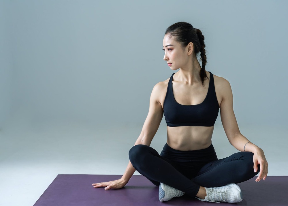 Choosing the best yoga mats your yoga practice