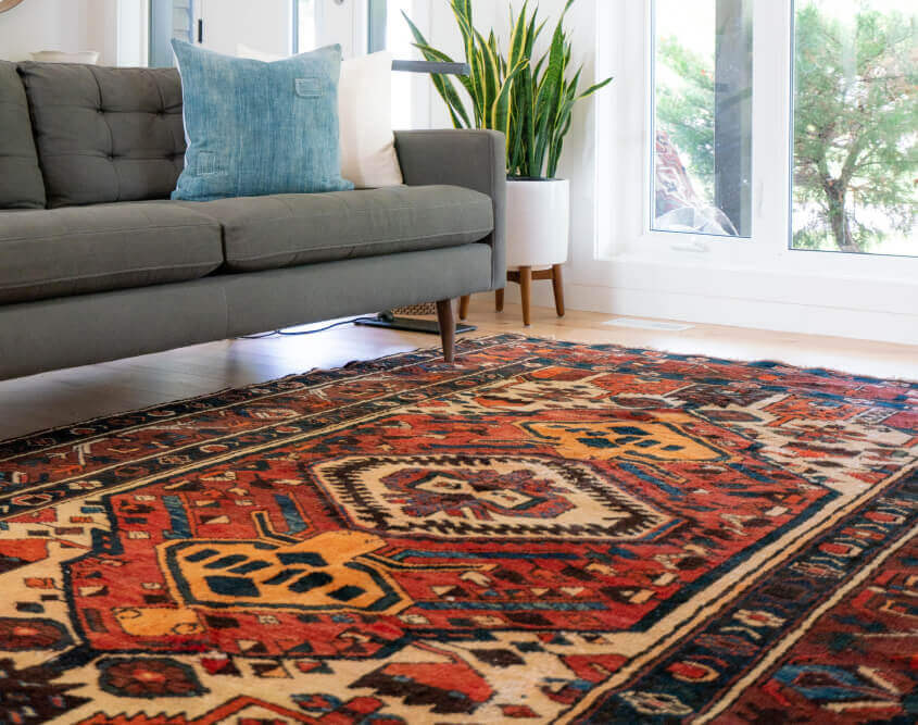 Traditional Rugs: A Must-Have For Your Home Decor