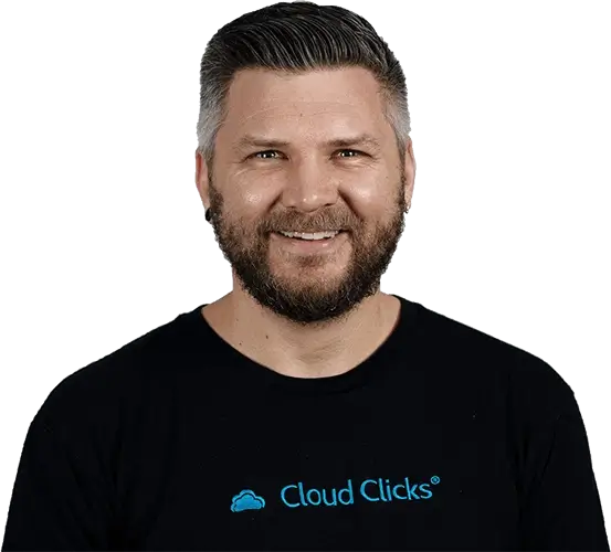 Cloud Clicks Australia